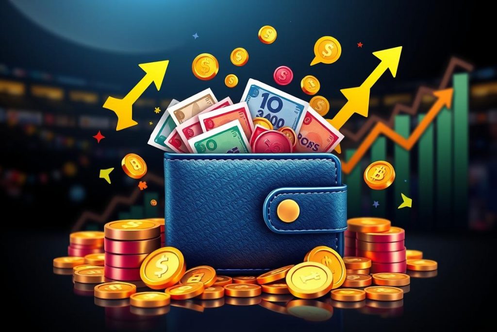 RioBet – Пополнение счета и вывод средств